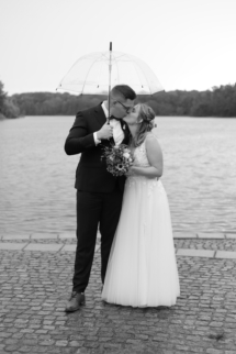 Patricia & Philip